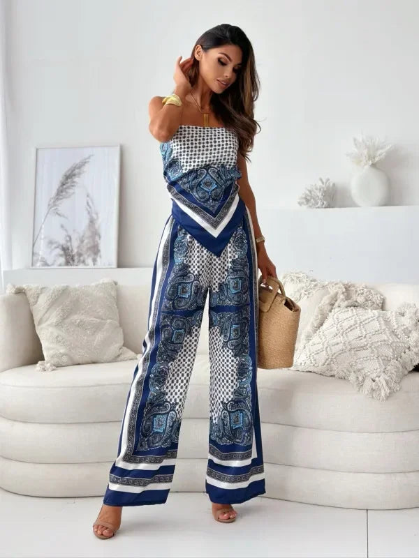 Blue / 2XL