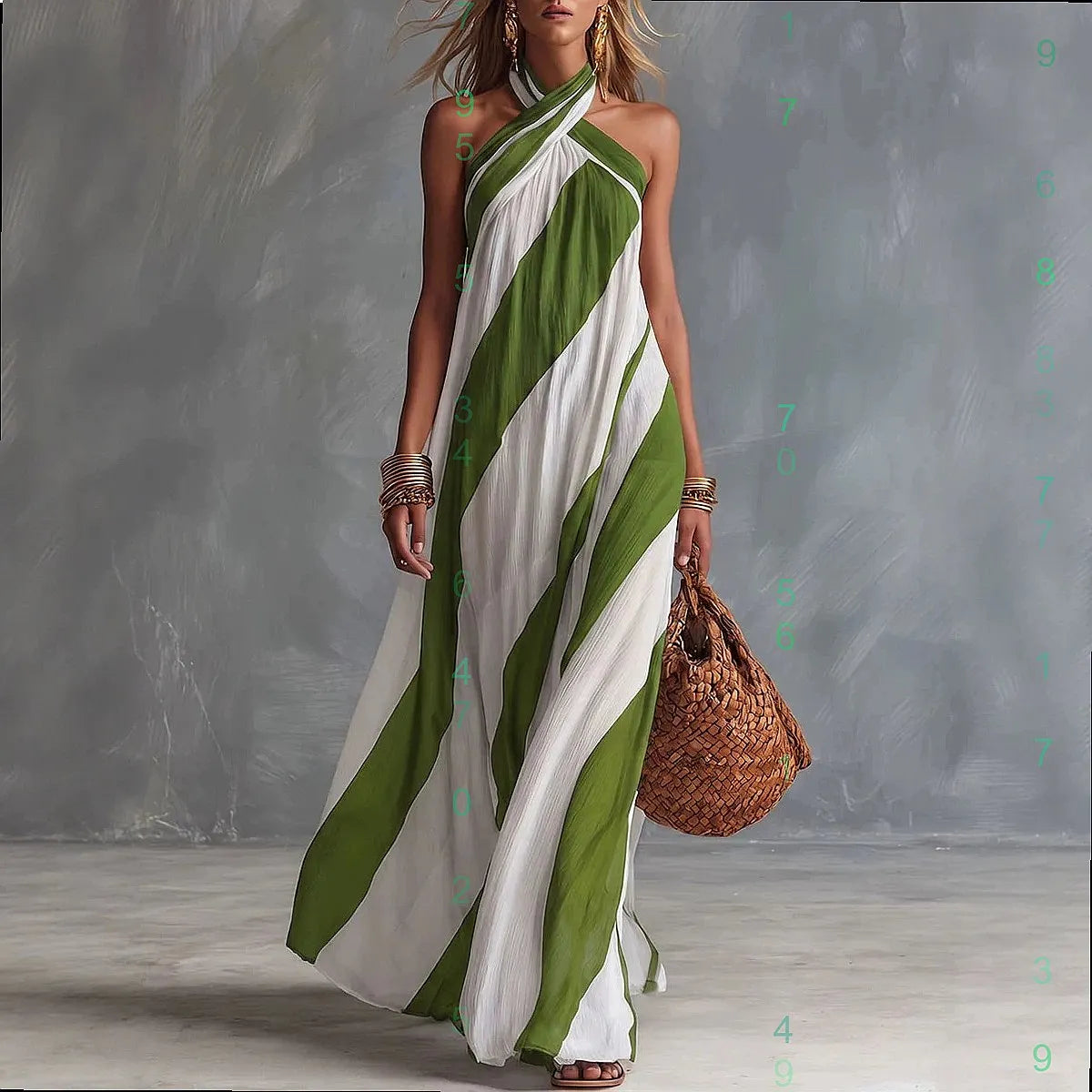 Green / XXXL