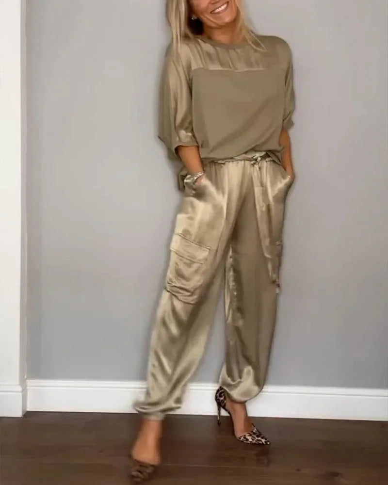 Khaki / XXXL