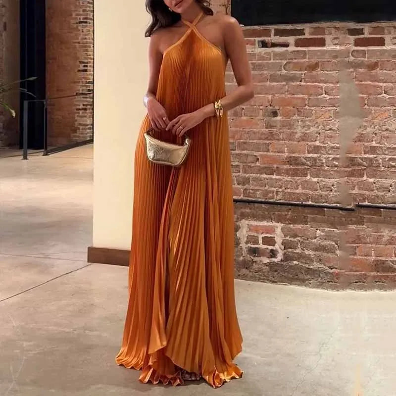 Orange / XL