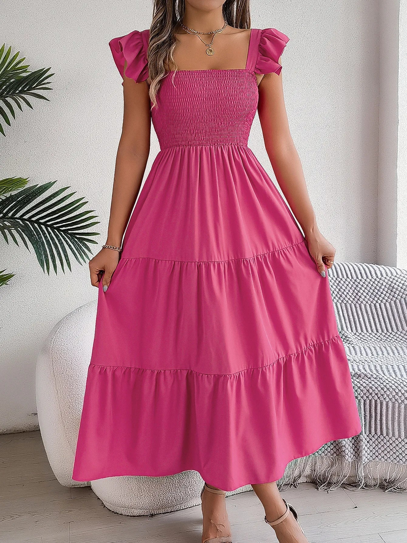 Pink (Almost sold out) / XL