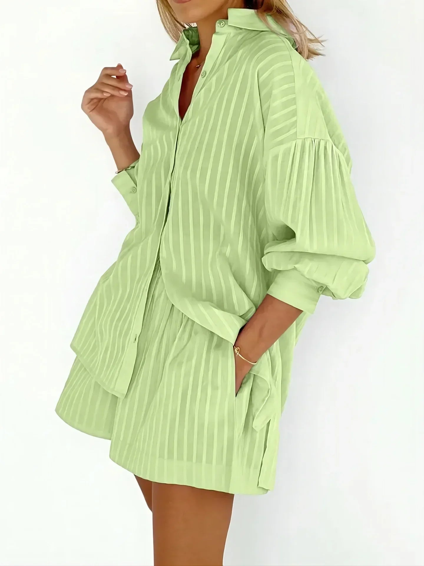 green / XL