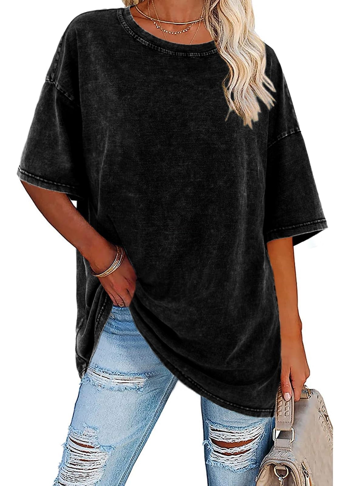 Black / 2XL