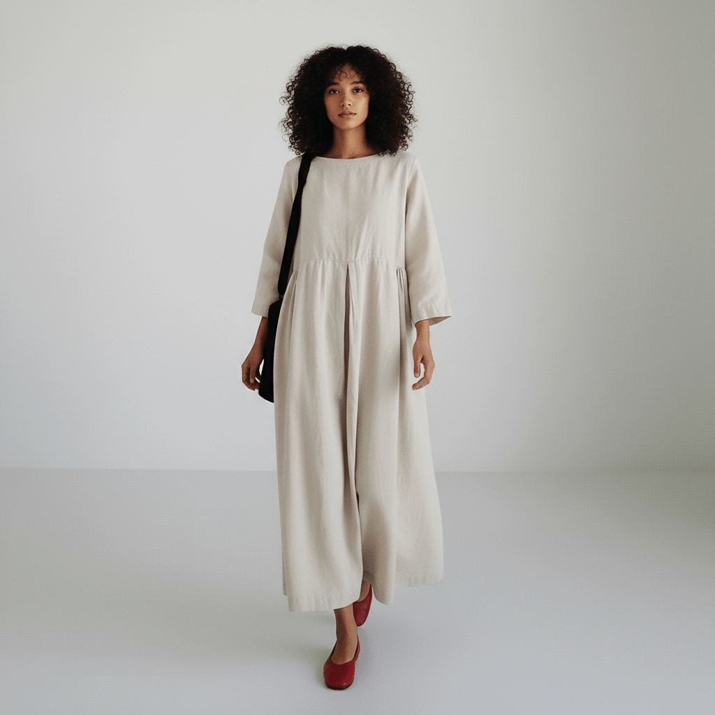 Natural Beige / XL