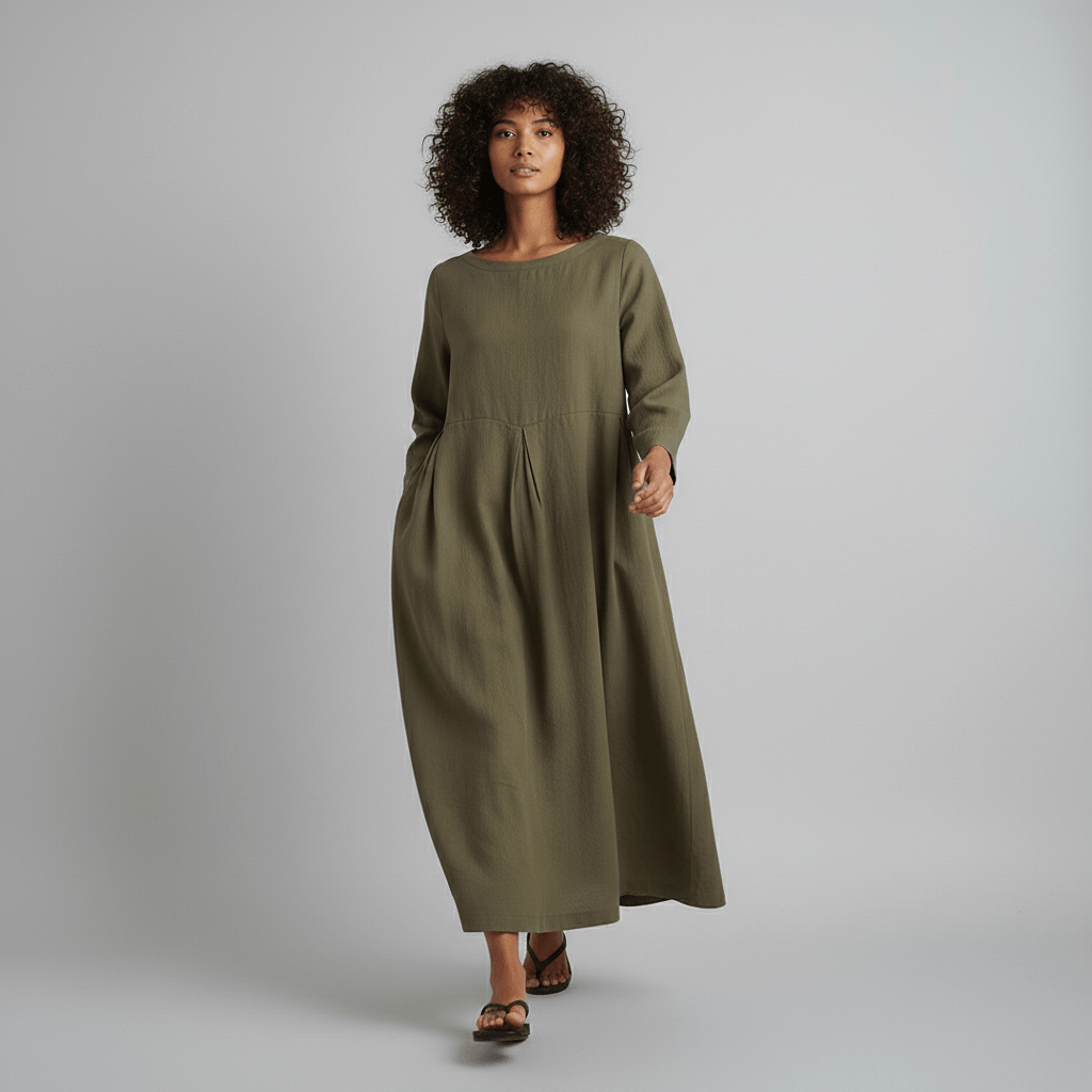 Olive Green / XL