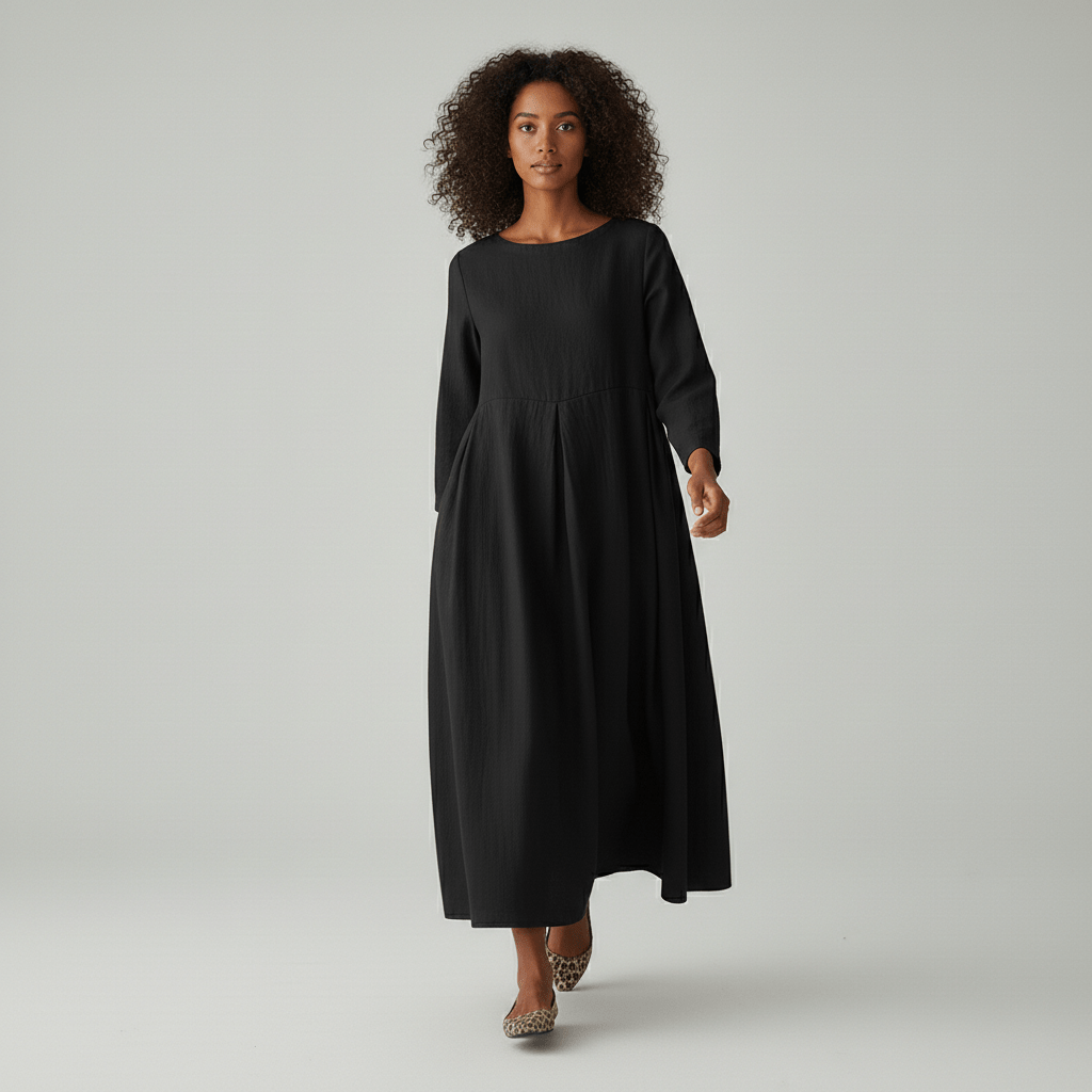 Classic Black / XL