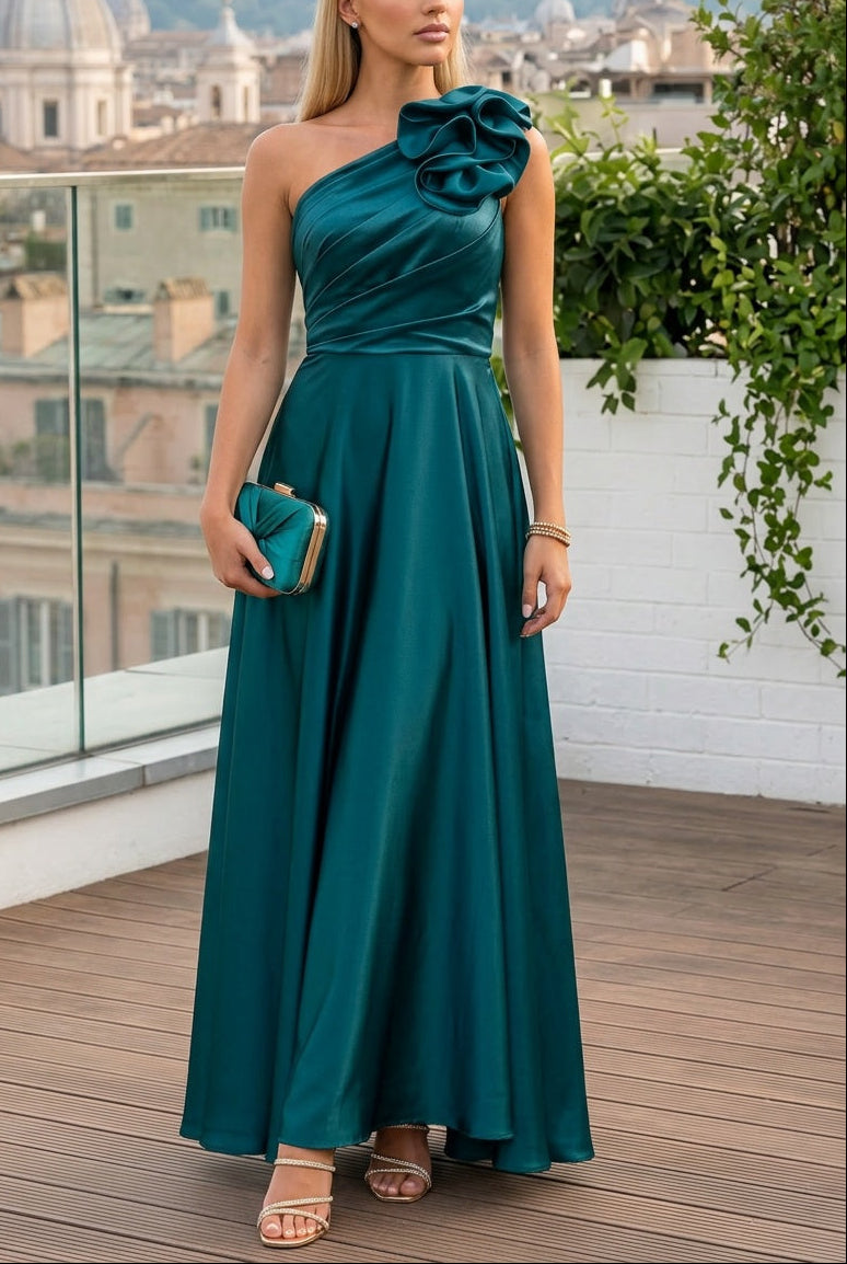 Teal / L (42-44)