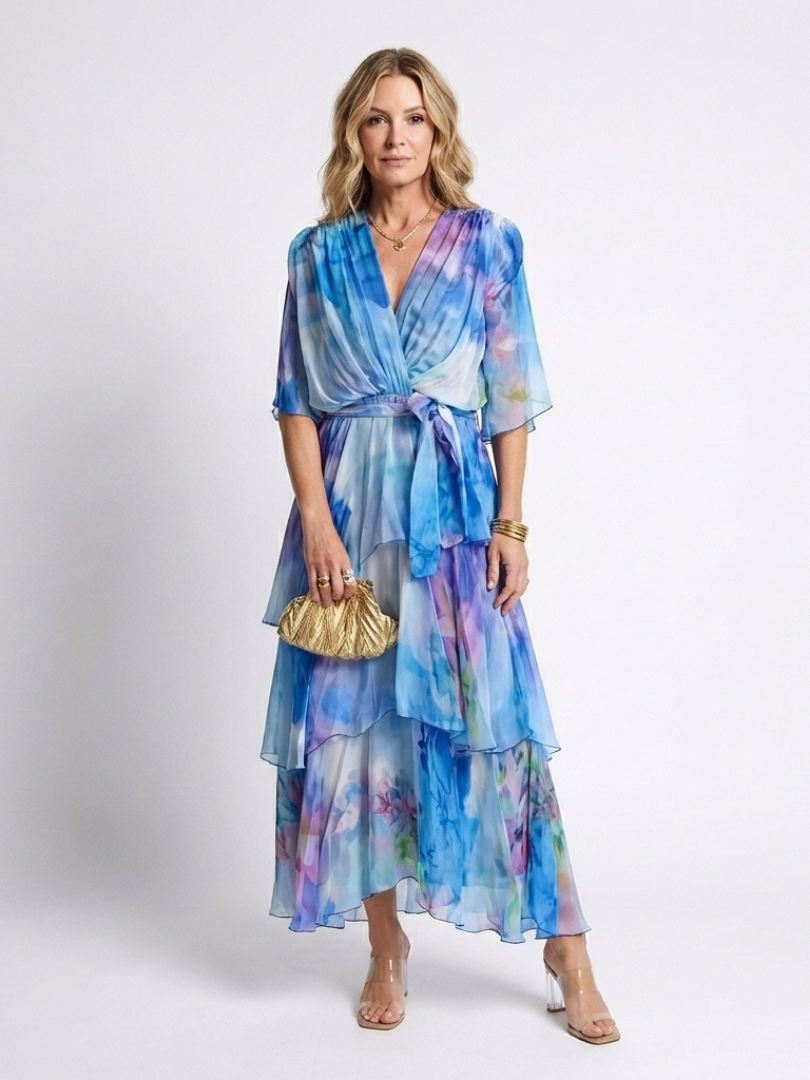 Blau / 2XL