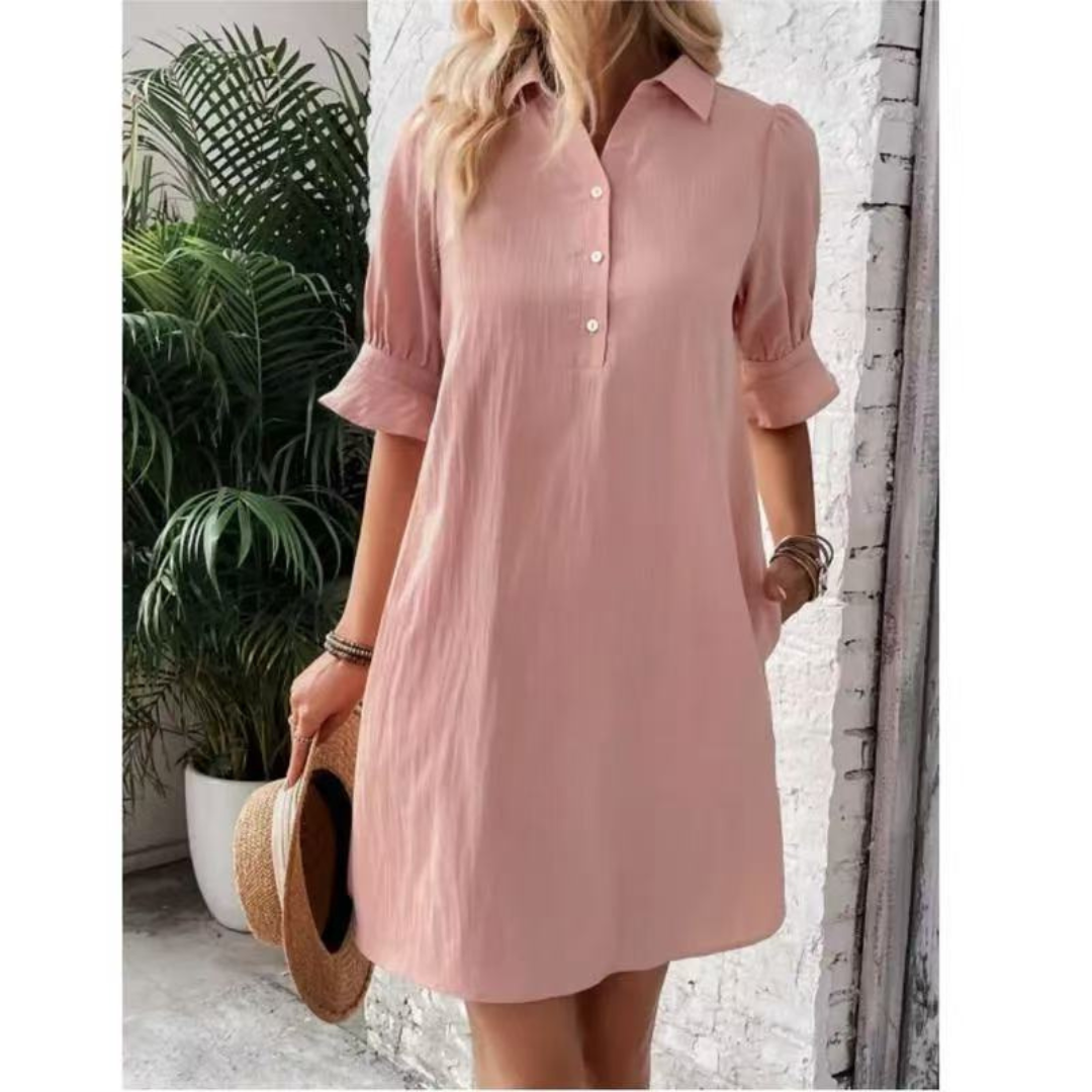 Pink / XL