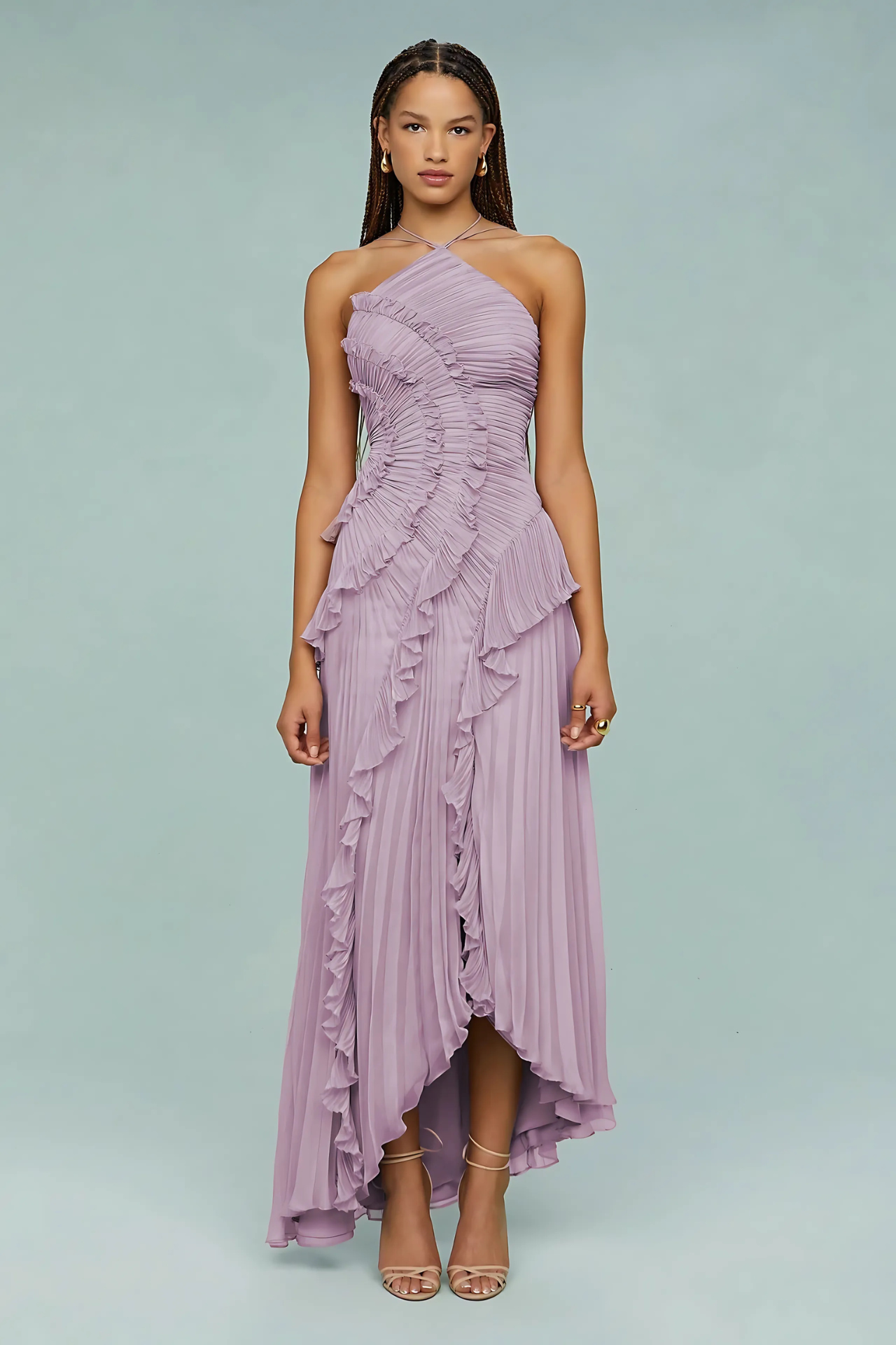 Lilac / 2XL