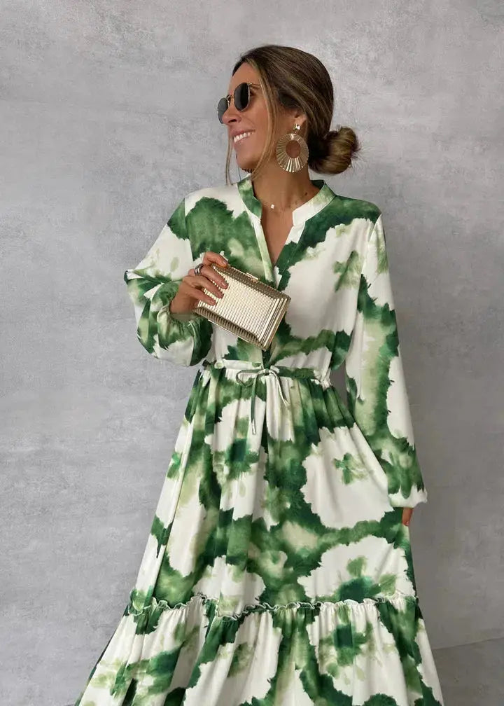 Green / white / 2XL
