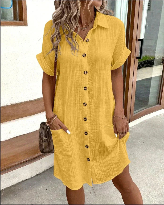Yellow (Almost sold out) / 2XL