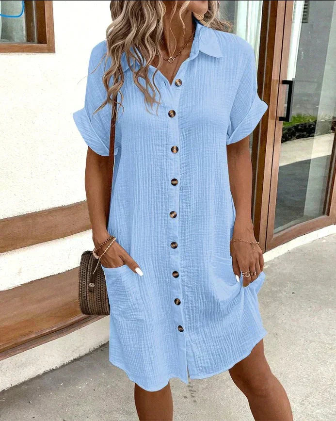 Blue (Almost sold out) / 2XL