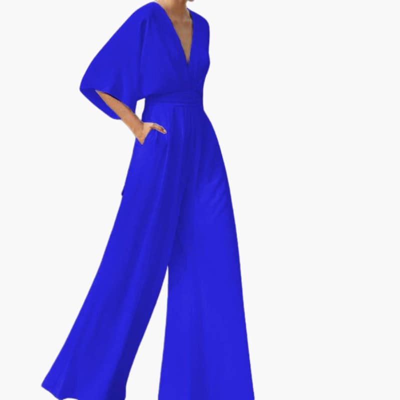 Blue / 2XL