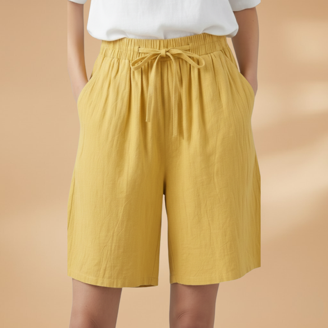 Geel / 3XL