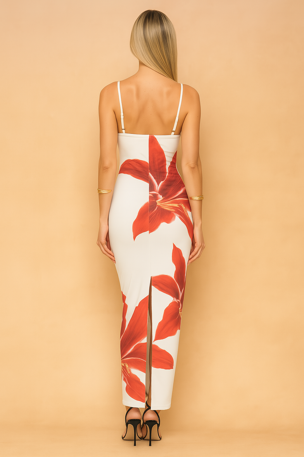 White / L