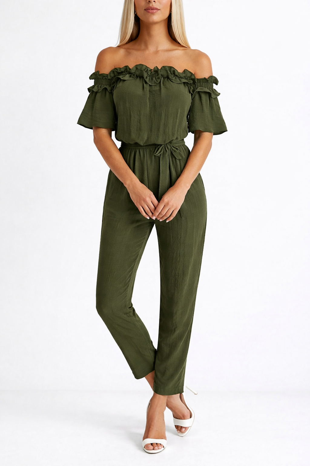 Army Green / XL