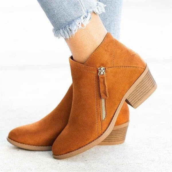 Orange / 12