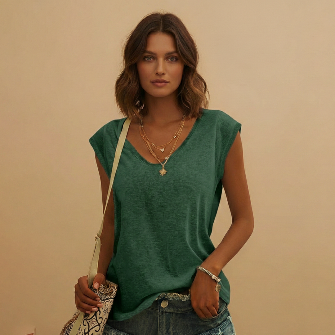 Green / 2XL