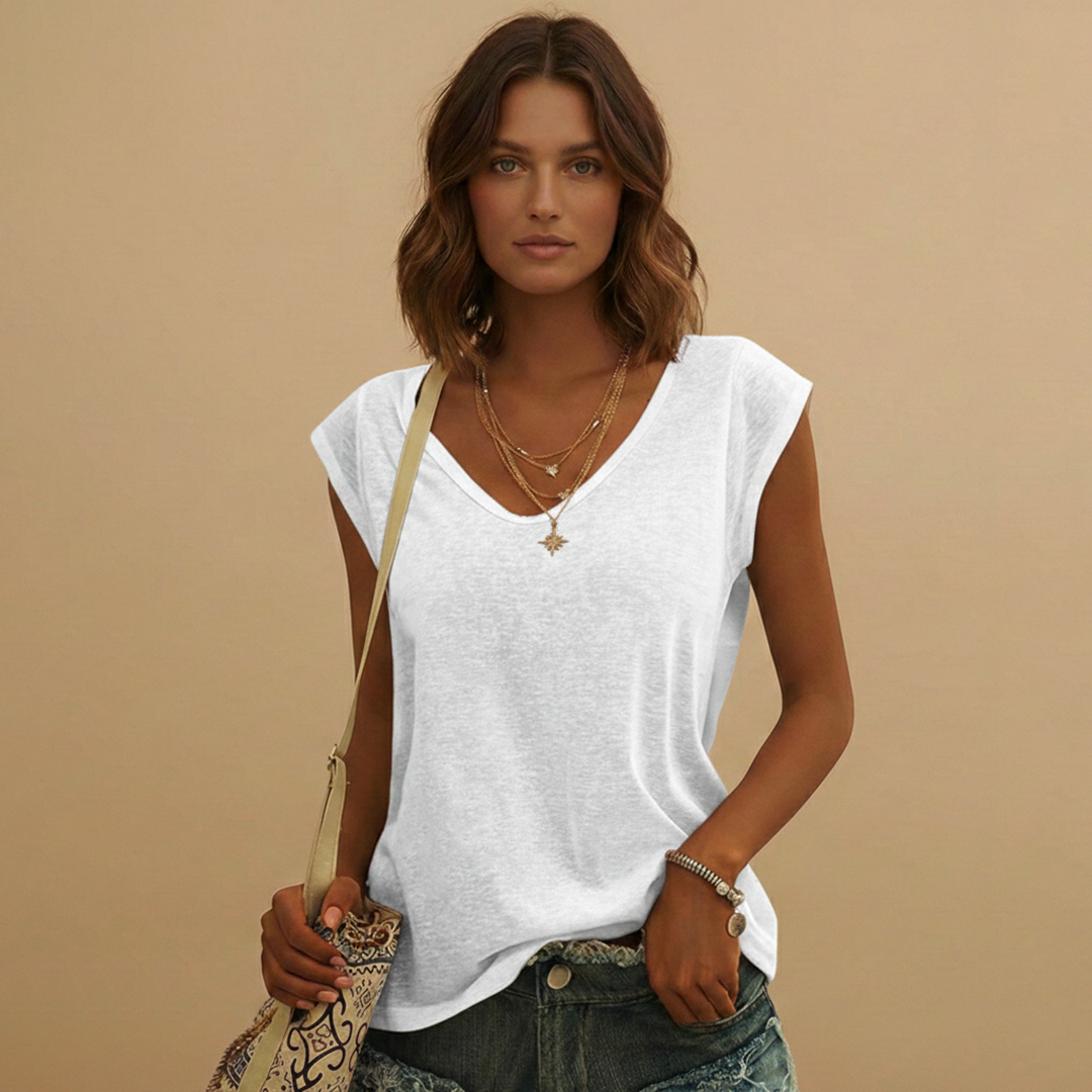 White / 2XL