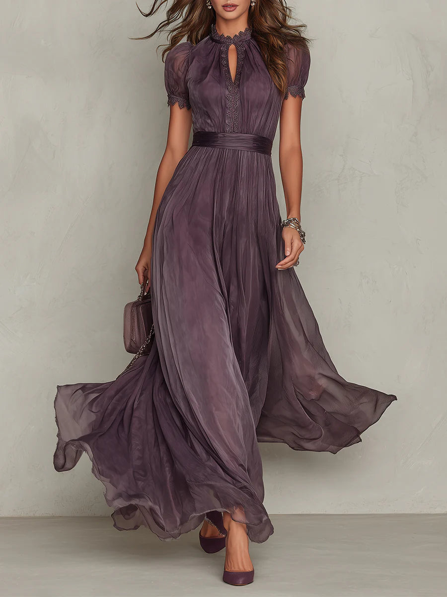 Purple / 3XL