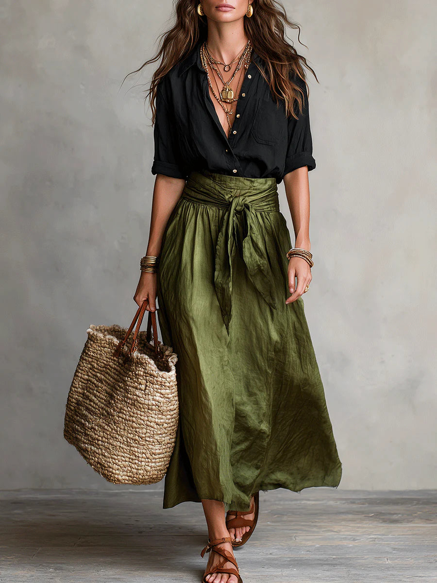 Dark Green / 2XL