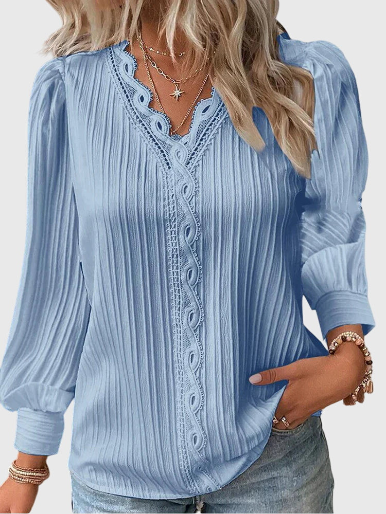 Blue / 4XL