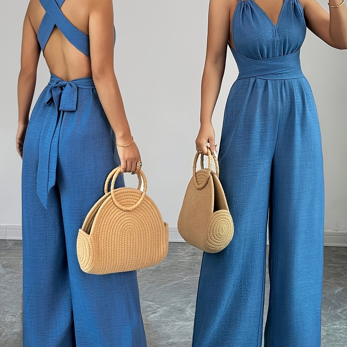 Blue / 2XL