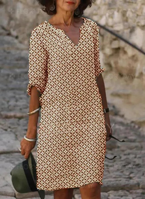 Brown / 3XL