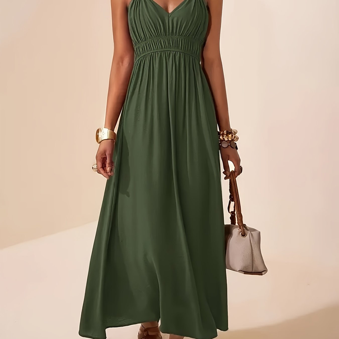 Green / 2XL