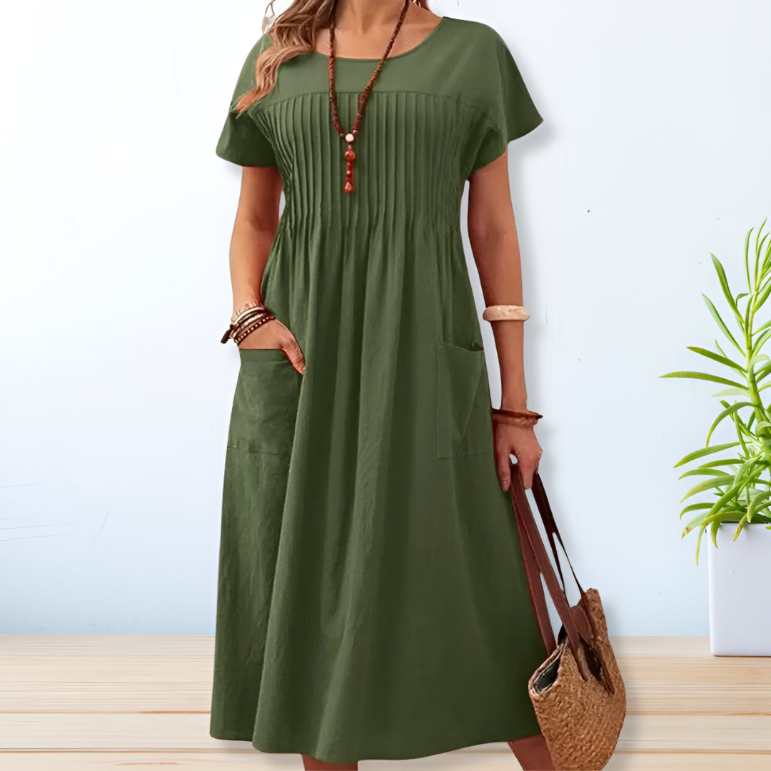 Green (Almost sold out) / 5XL