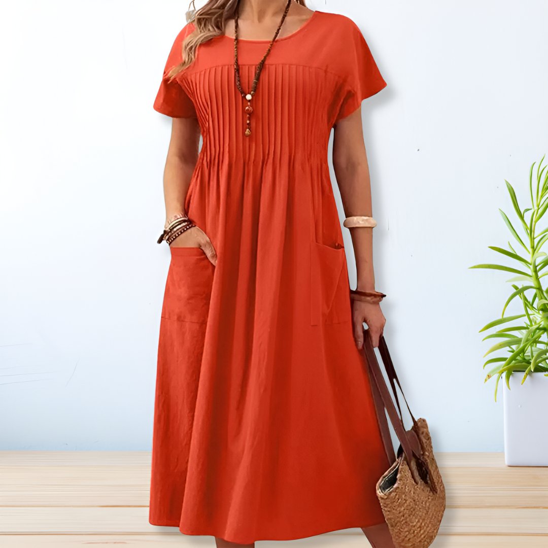 Orange (Almost sold out) / 5XL