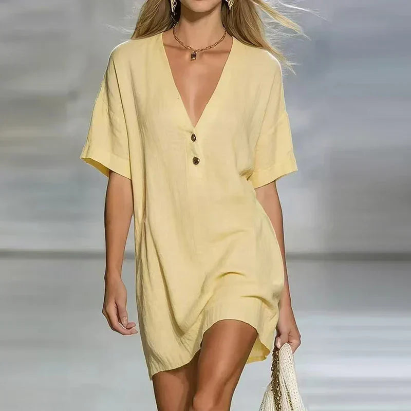 Yellow / XXL