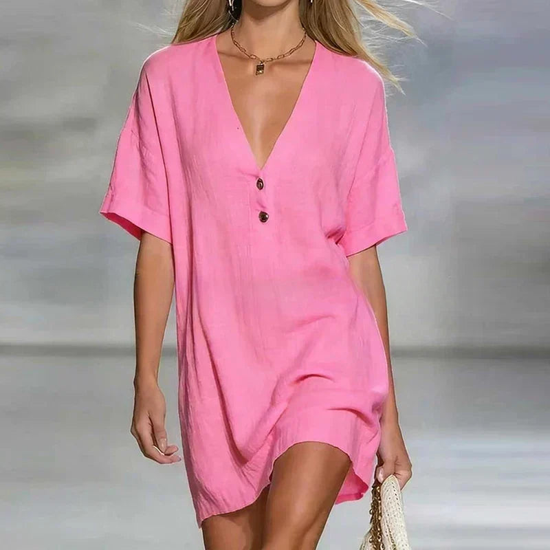 Pink / XXL