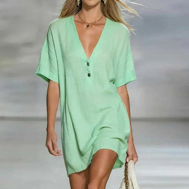 Green / XXL
