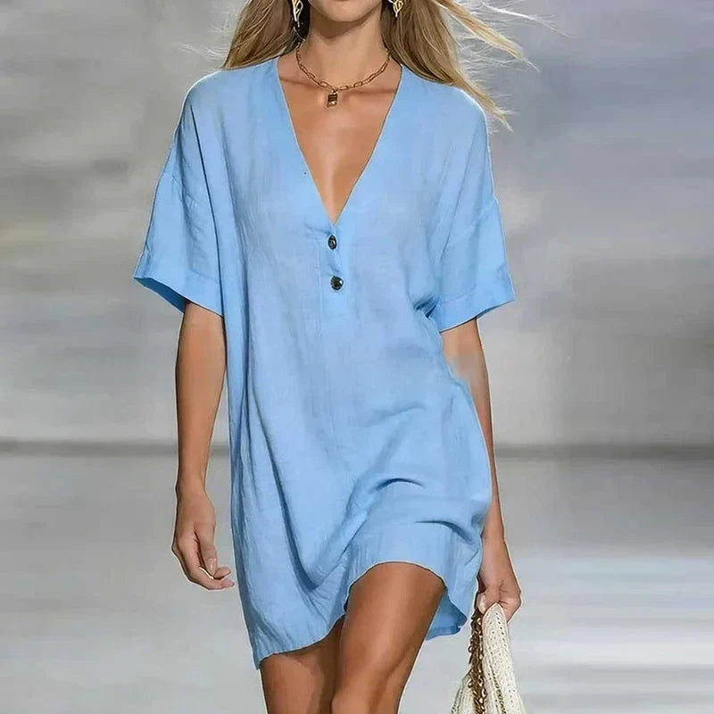 Blue / XXL