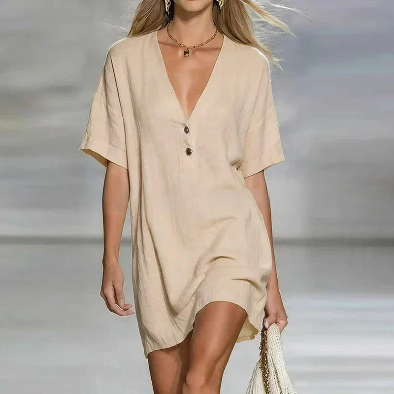 Beige / XXL