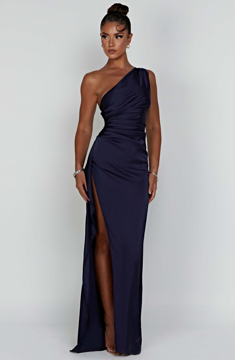 Navy Blue / XL