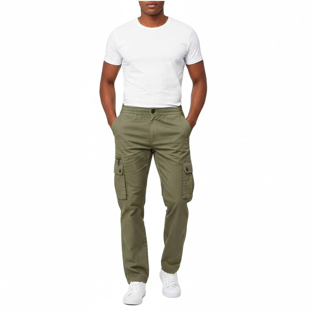 Army green / 4XL
