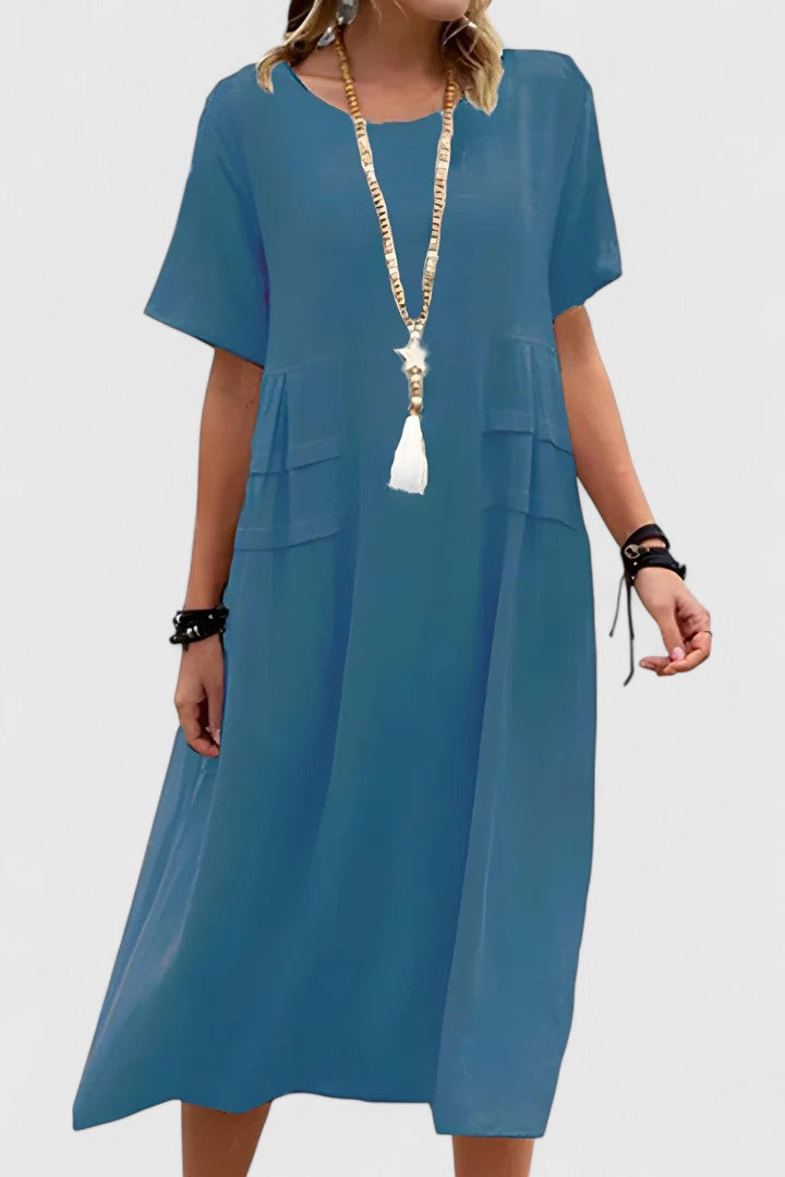 Blue / 5XL