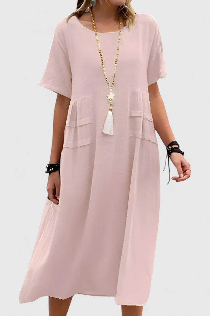 Pink / 5XL