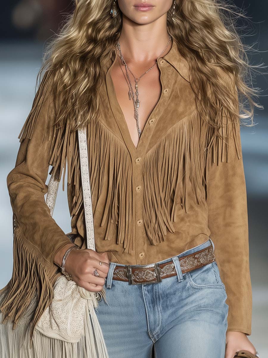 Light Brown / 2XL