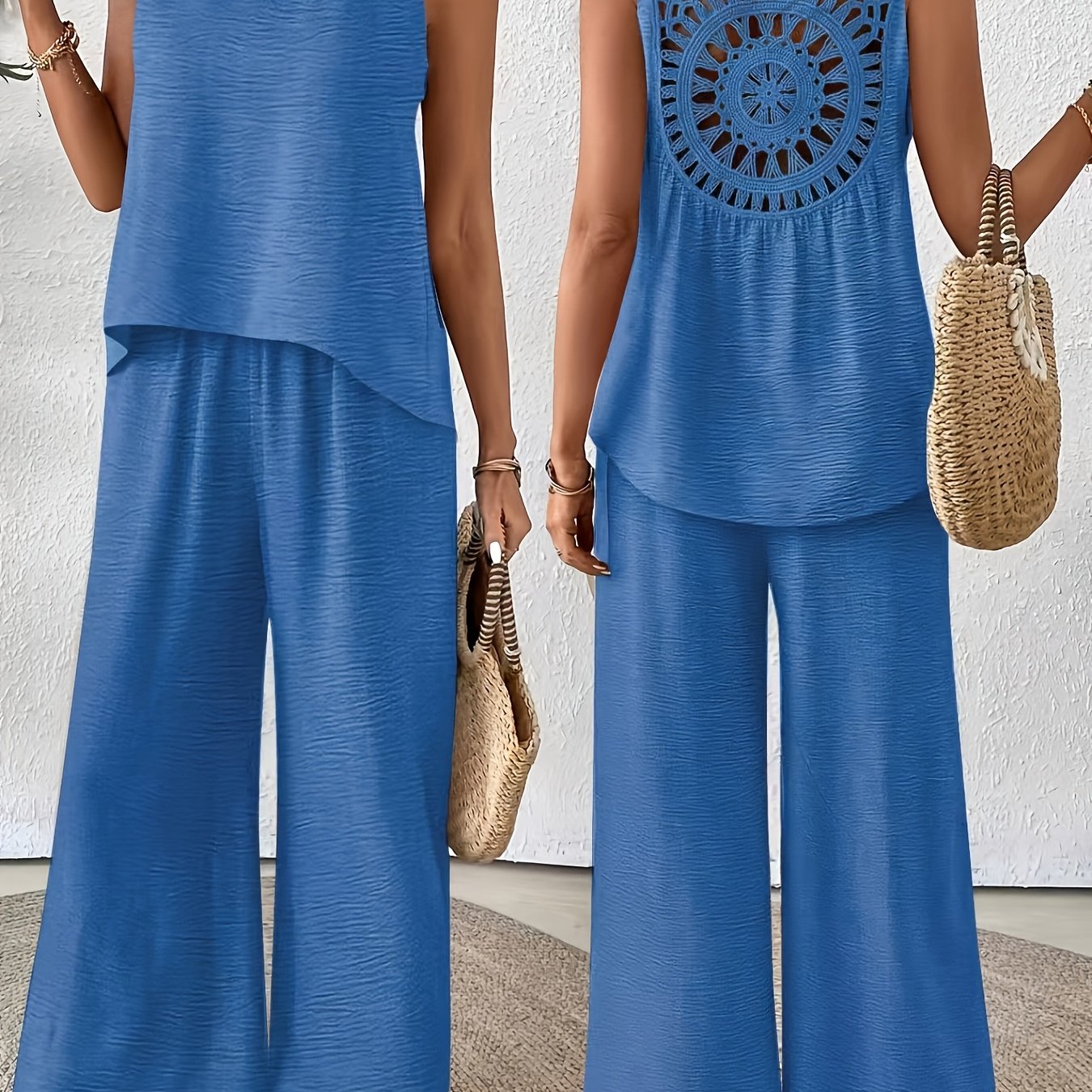 Blue / 2XL