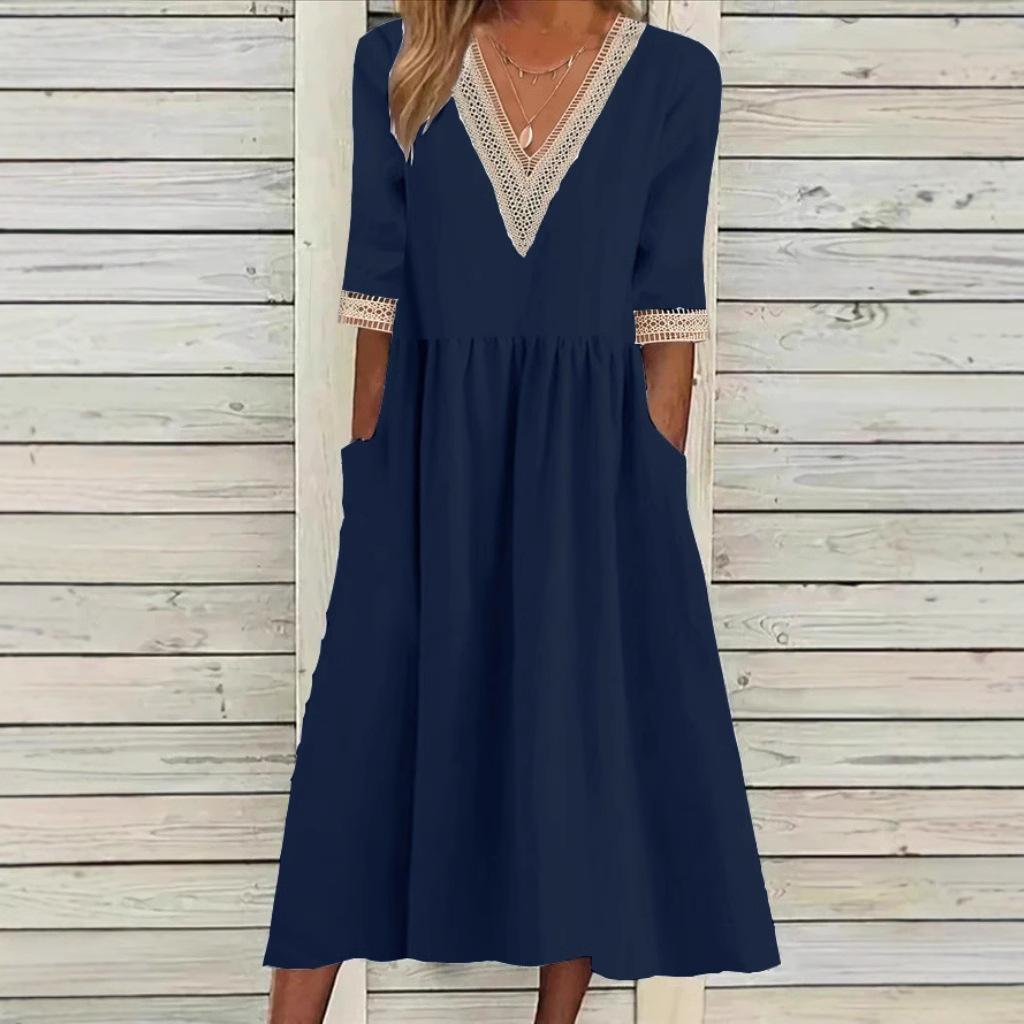 2XL / Dark blue