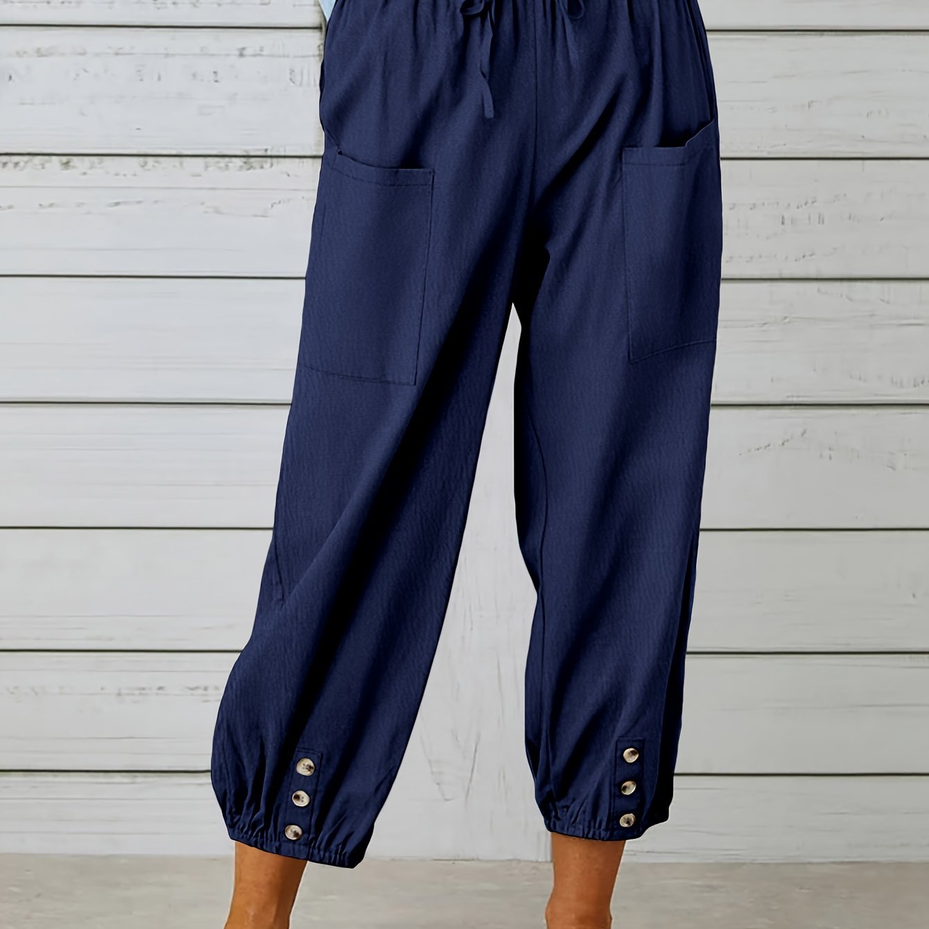 Navy Blue / XXL