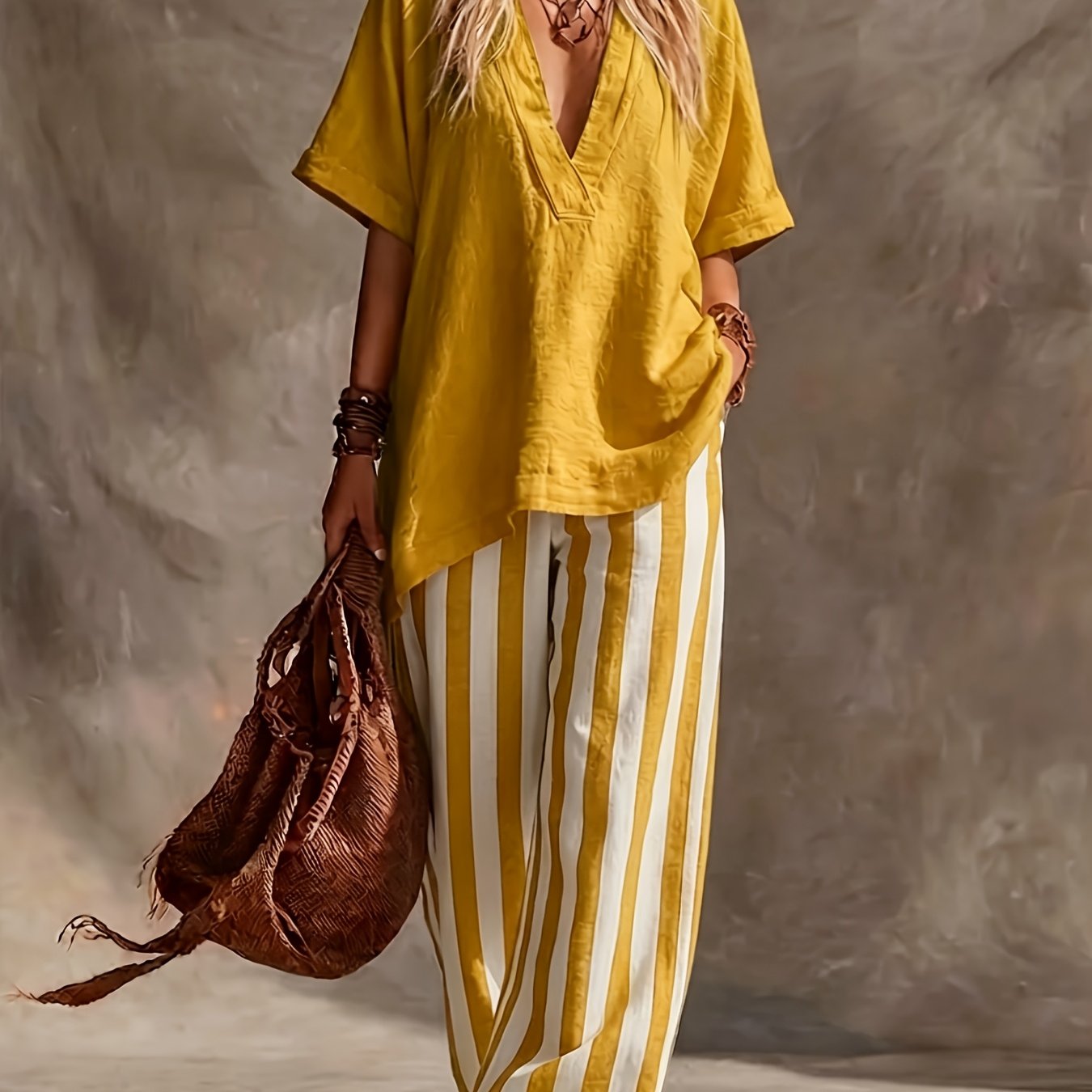 Yellow / 2XL
