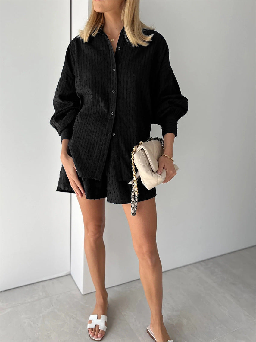Black / XL