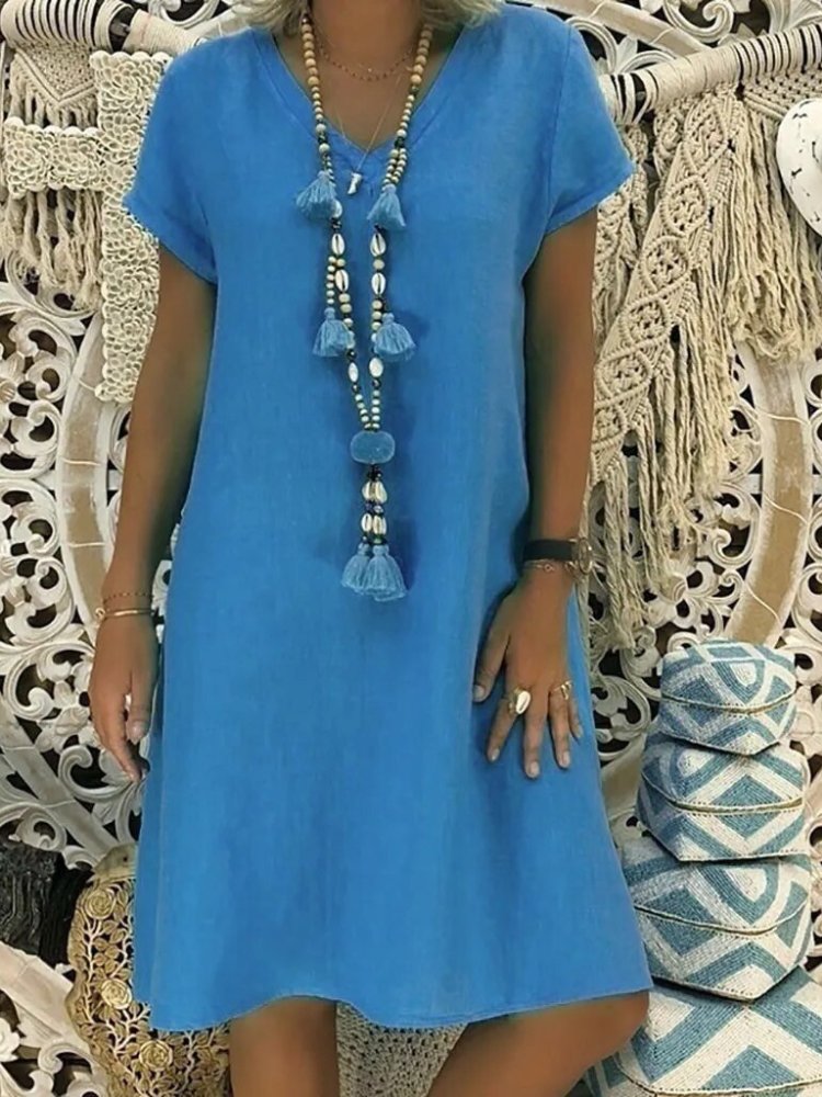 Blue / 5XL