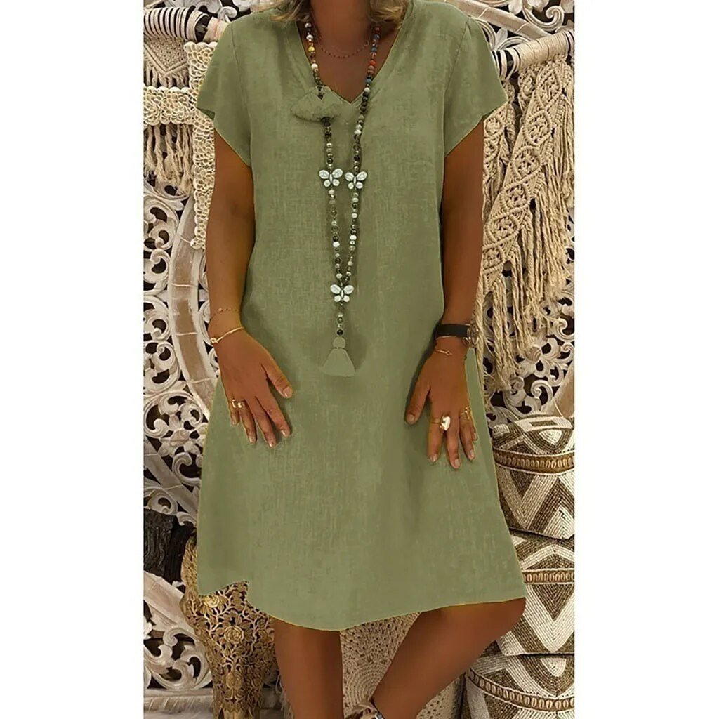 Green / 5XL