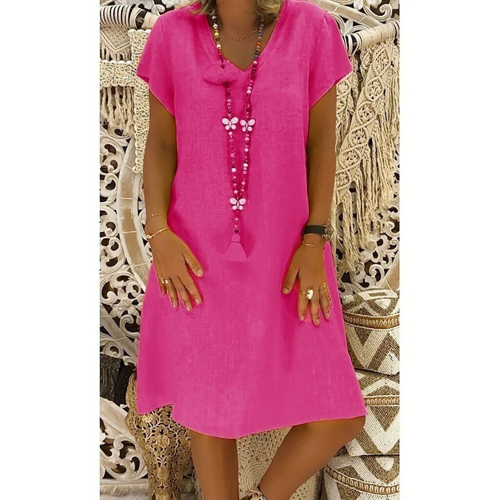 Pink / 5XL